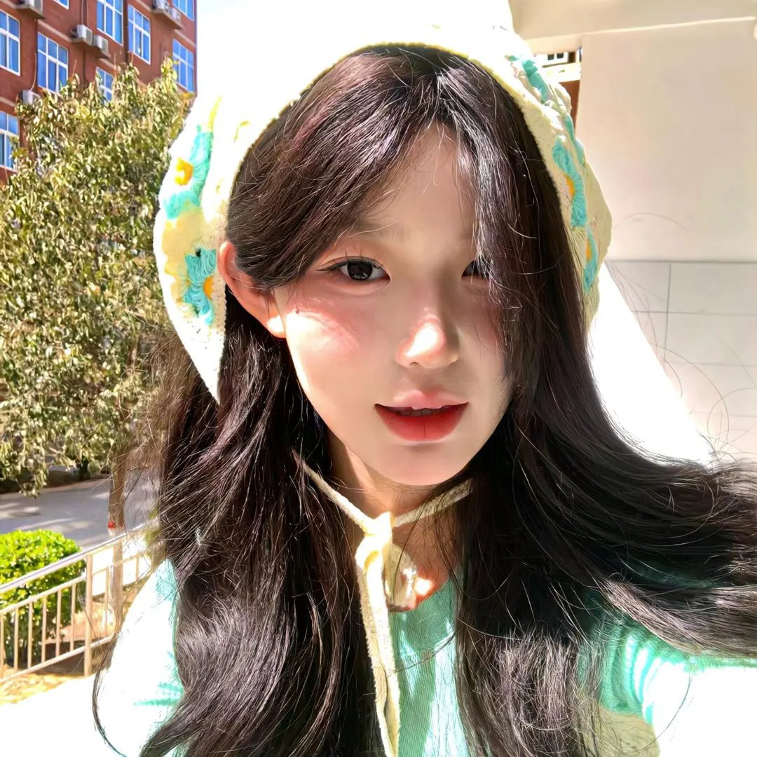抓住彩虹